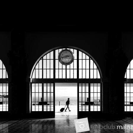Lissabon Reisender